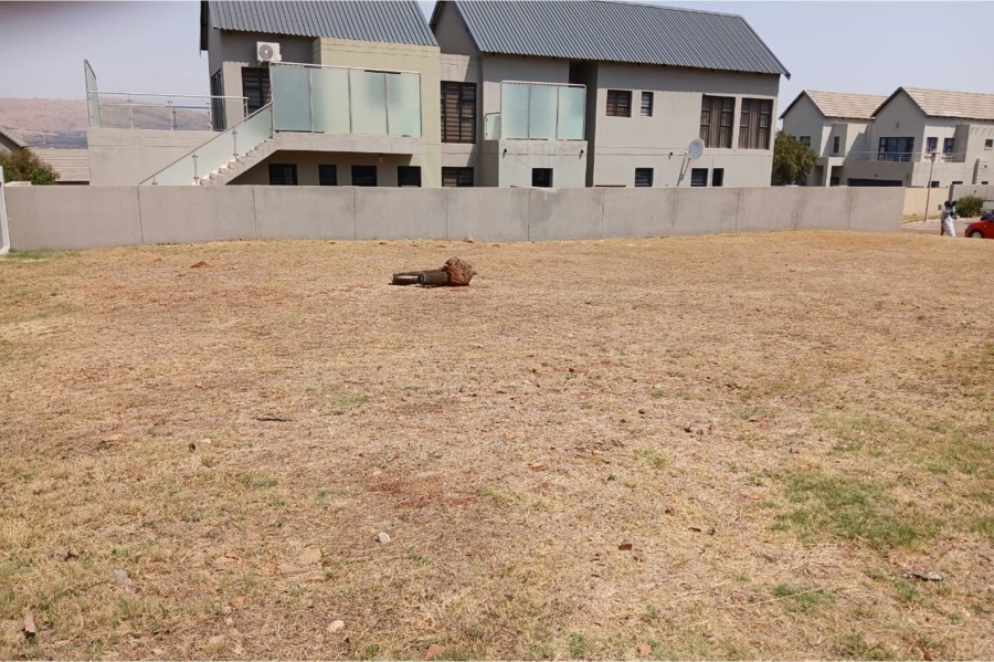 0 Bedroom Property for Sale in Leloko Lifestyle Estate North West